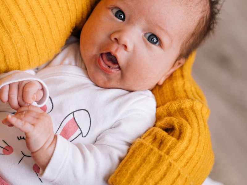 10 Things I Wish All Parents Knew About Oral&nbsp;Ties