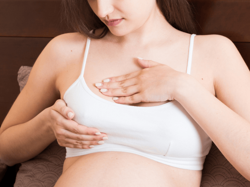 Prenatal Colostrum Expression: An Underused&nbsp;Superpower