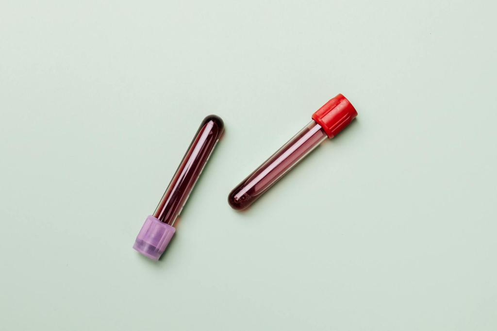 Why All Birthing Parents Need Postpartum&nbsp;Labs